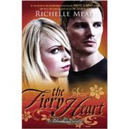 The Fiery Heart A Bloodlines Novel 9781595146311