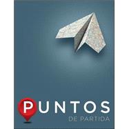 Puntos Textbook + Connect Spanish Plus (w/wk/lm, eBook, and LearnSmart) 9780077606312