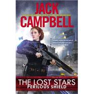 The Lost Stars: Perilous Shield 9780425256312
