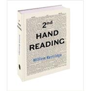 2nd Hand Reading 9780992226312