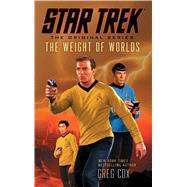 The Weight of Worlds 9781501146312