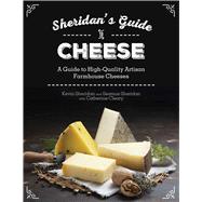 Sheridans' Guide to Cheese 9781632206312