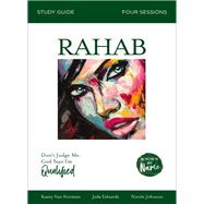 Rahab 9780310096313