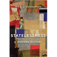 Statelessness