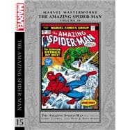 Marvel Masterworks 9780785166313