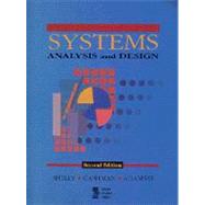 Systems Analysis and Design