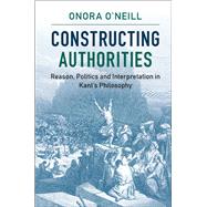 Constructing Authorities