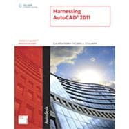 Harnessing AutoCAD 2011, 1st Edition 9781133476313