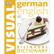 Germanâ English Bilingual Visual Dictionary 9781465436313
