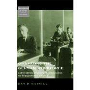Optimizing the German Workforce