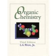 Organic Chemistry 9780133016314