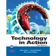 Technology In Action, Introductory Version 9780135096314