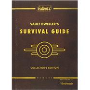 Vault Dweller's Survival Guide 9780744016314