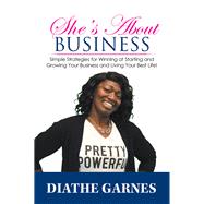 She’s About Business 9781796016314