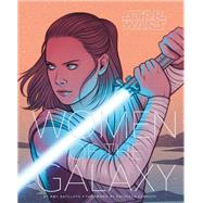 Women of the Galaxy 9781452166315