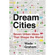 Dream Cities 9780062196316