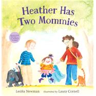Heather Has Two Mommies 9780763666316
