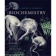 Biochemistry, 7th Edition 9781133376316