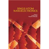 Single-Atom Nanoelectronics
