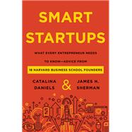 Smart Startups