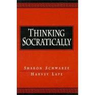Thinking Socratically