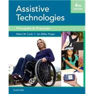 Assistive Technologies: Principles and Practice 9780323096317