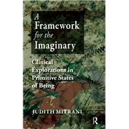 A Framework for the Imaginary