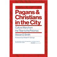 Pagans and Christians in the City 9780802876317