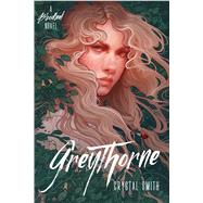 Greythorne 9781328496317