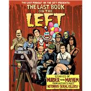 The Last Book on the Left 9781328566317