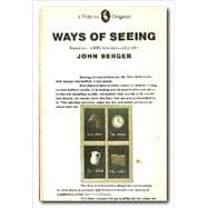 Ways of Seeing : Based on the BBC Television Series