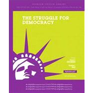 The Struggle for Democracy, Texas Edition 9780205966318