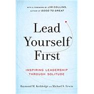Lead Yourself First