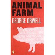 Animal Farm 9780143416319