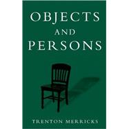 Objects and Persons