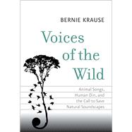 Voices of the Wild 9780300206319