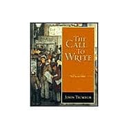 Call to Write, Brief Edition with MLA Guide