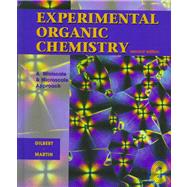 Experimental Organic Chemistry : A Miniscale and Microscale Approach