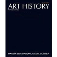 Art History Portabl Bk1&2&3&4&5&6& Myartkit, 3/E 9780205776320