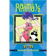 Ranma 1/2 11 9781421566320