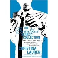 The Beautiful Series Collection 9781501136320
