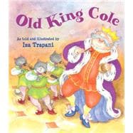 Old King Cole 9781580896320