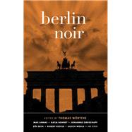 Berlin Noir 9781617756320