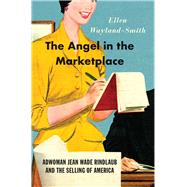 The Angel in the Marketplace 9780226486321
