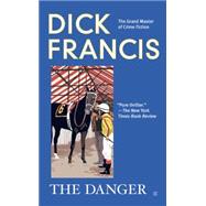 The Danger 9780425236321
