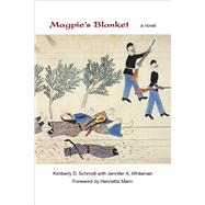 Magpie's Blanket 9780826356321