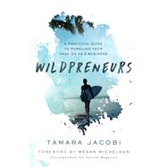 Wildpreneurs 9781400216321