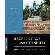 Issues in Race and Ethnicity 9781544316321
