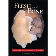 Flesh and Bone 9781611636321