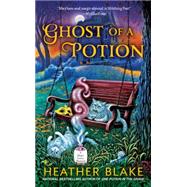 Ghost of a Potion 9780451416322